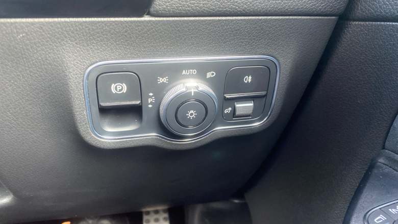 Mercedes-Benz GLA 200 AMG Line Executive 5dr Auto Petrol Hatchback